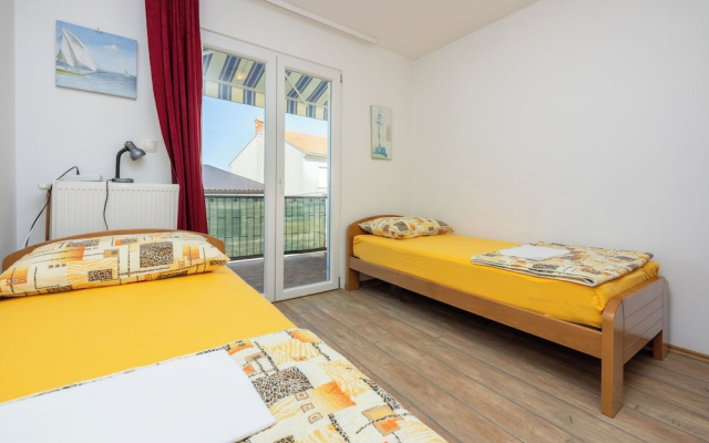 Apartment Klemi