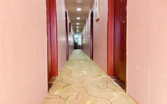 Kalman Haitang Hostel