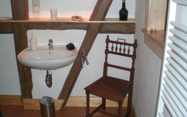 Pension Picco-Bello