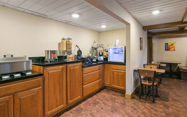 Best Western La Grande Hacienda