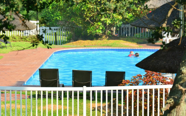 La Lucia Sands
