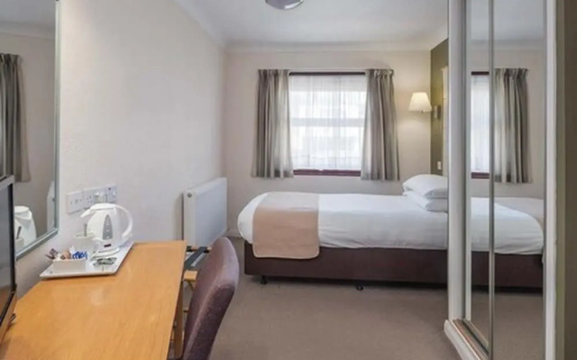 Trouville Hotel