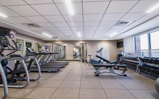Staybridge Suites Marquette by IHG