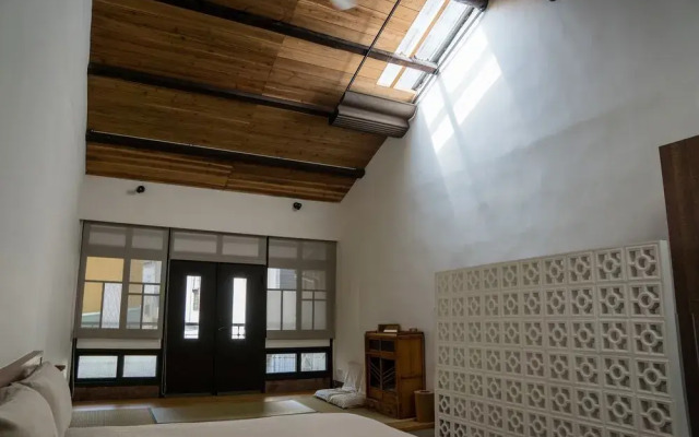 LA MAISONNETTE TAINAN No.1