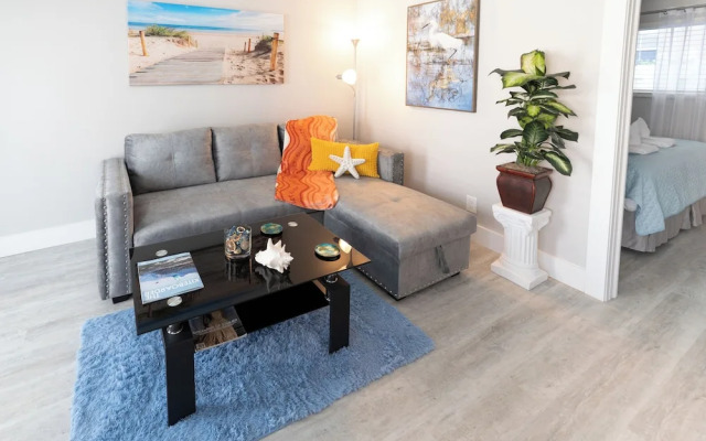 seastar suites by the sea