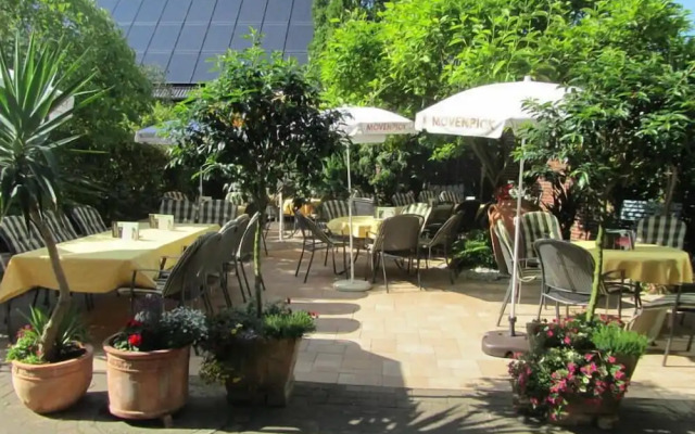 Land-gut-Hotel Lohmann