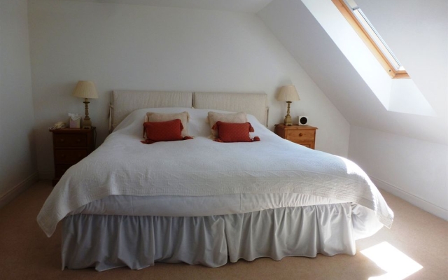 Summer Isles Hotel