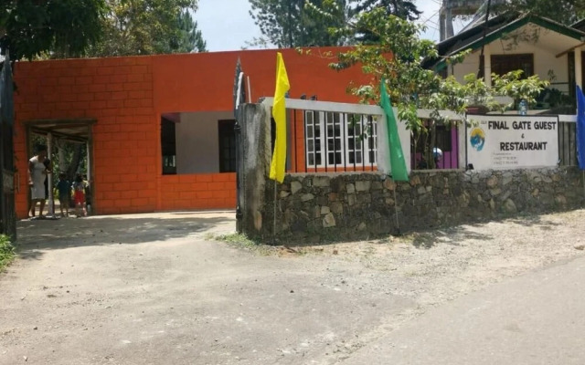 Ella Aura Breeze