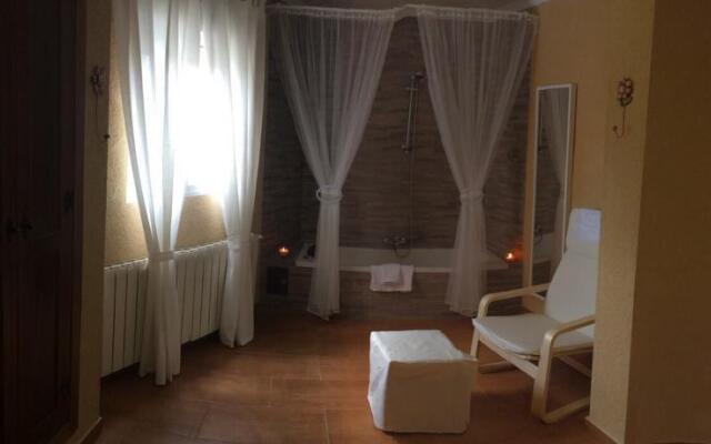 Casa Rural La Puentecilla