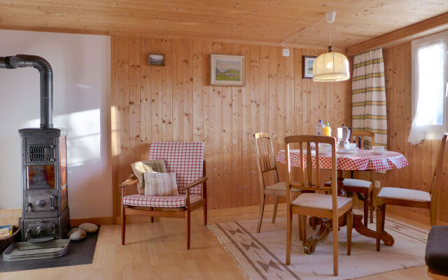 Chalet Esther