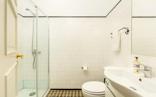 Feel Porto Stylish Flat III