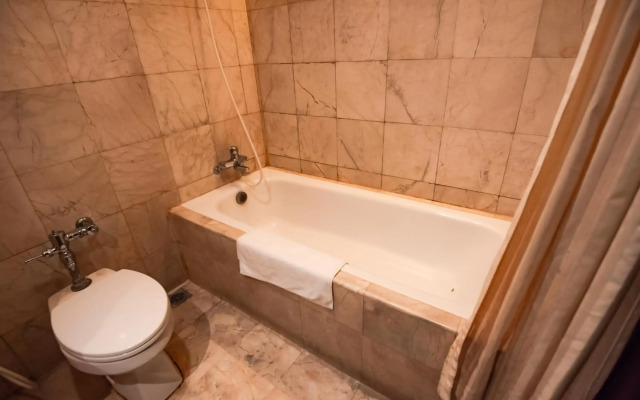 The Mirah Hotel Bogor