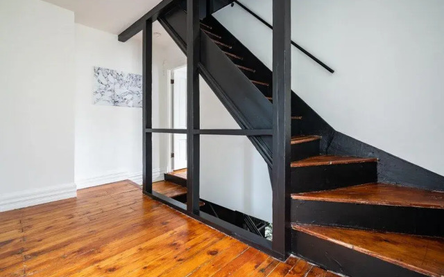 Jungle House Luxury Stays - Downtown Columbus & Short North