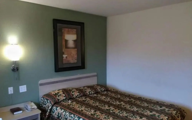 Red Carpet Inn Jeffersonville