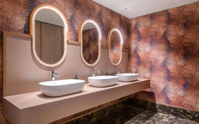 AC Hotel Milano