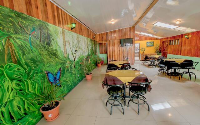 Monteverde Paraiso