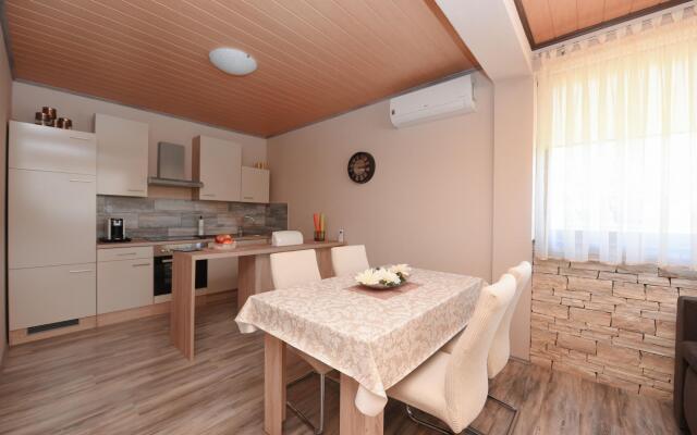 Villa Ivana Zadarvillas