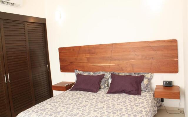 Luxury 2 Bedroom Bahia Principe Condo