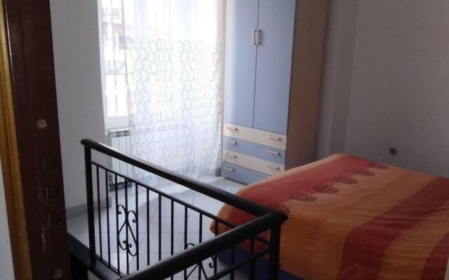 ALMA CASA VACANZE codice citra 008065 LT 0282