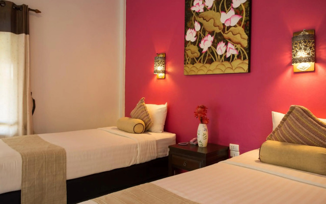 Poonyamantra Resort