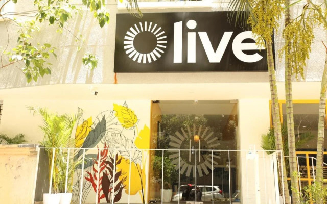 Olive Hotel Indiranagar by Embassy Group