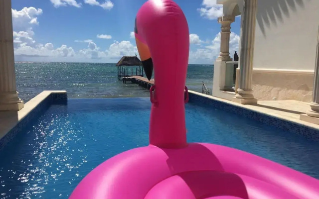 Cielo Maya Beach Tulum