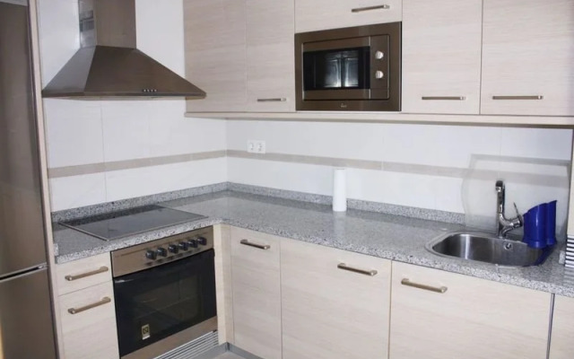 Apartamentos Rodriguez de Córdoba 3000