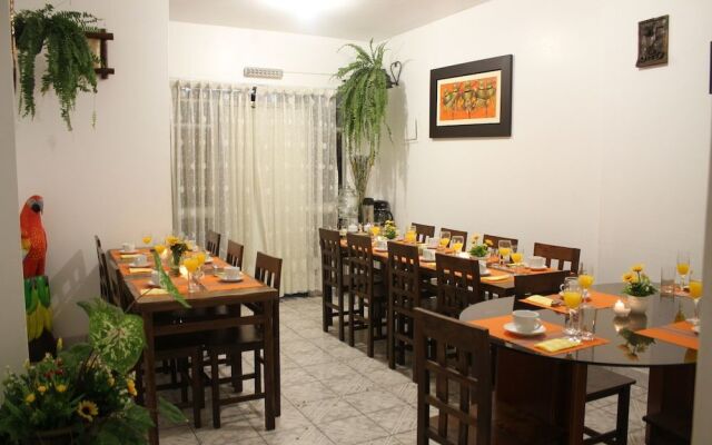 Limper hostel B &B