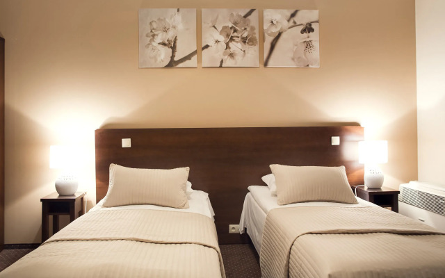 Falenty Centrum Szkoleniowo-Konferencyjne