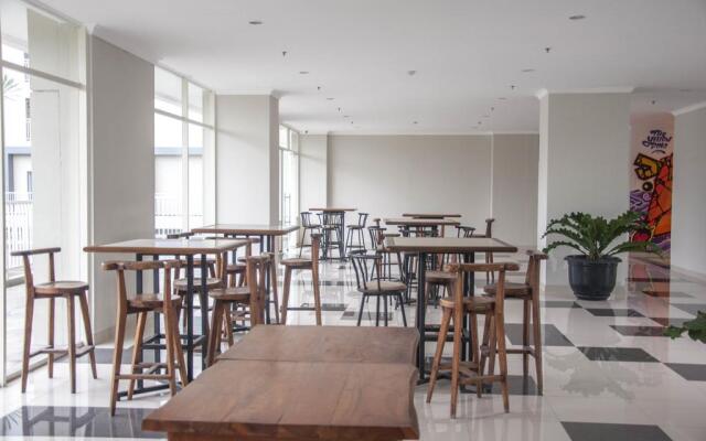 Sahid Skyland City Jatinangor Hotel