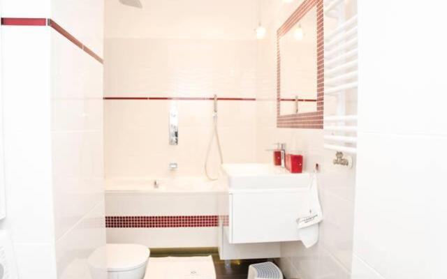 Modern & Functional Apartment Wwa