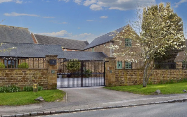 The Old Stables