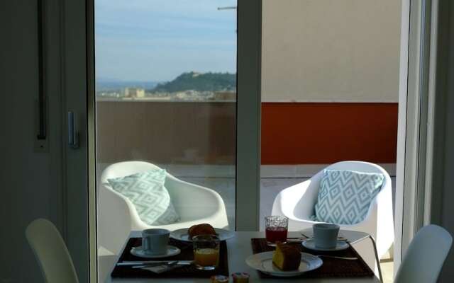 QuarantaCinque Ospitalità