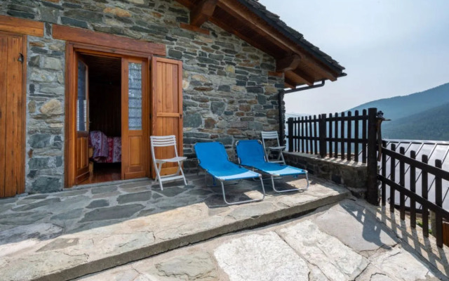 Locazione Turistica Maison Baulin