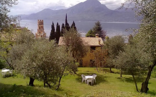 Hotel Villa Tiziana