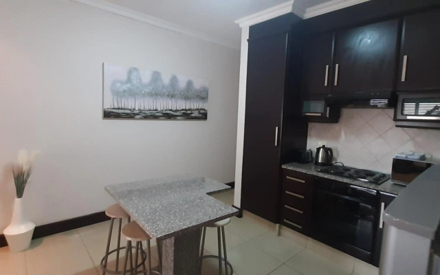 The Quartz 201 Umhlanga Ridge