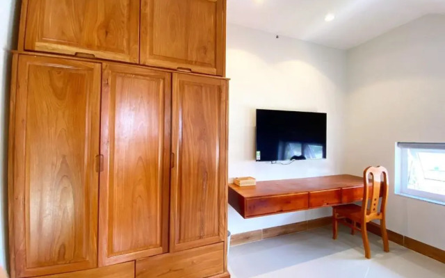 Đà Lạt Villa 84 Hồ Xuân Hương