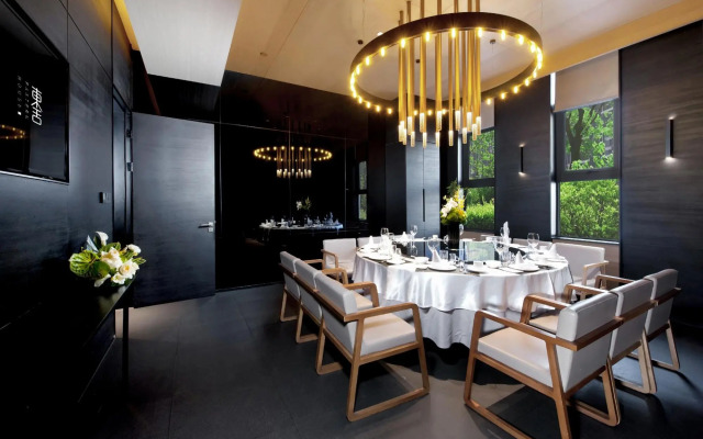 Xi'an Eastern House Boutique Hotel