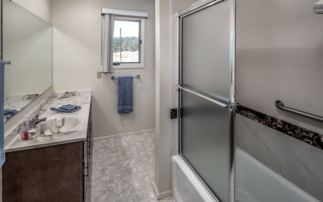 Ruidoso Three-bedroom