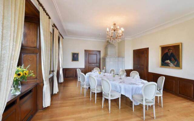 Hotel Im Schlosspark