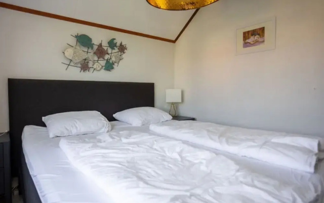 Mosselbank 83 Comfortable Holiday Residence
