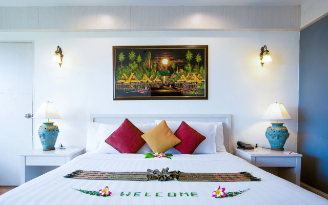 Park Hyatt Hyderabad