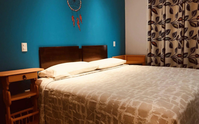 Chillout Flat Bed & Breakfast