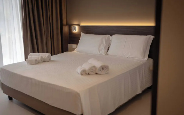 Palmar Boutique Hotel