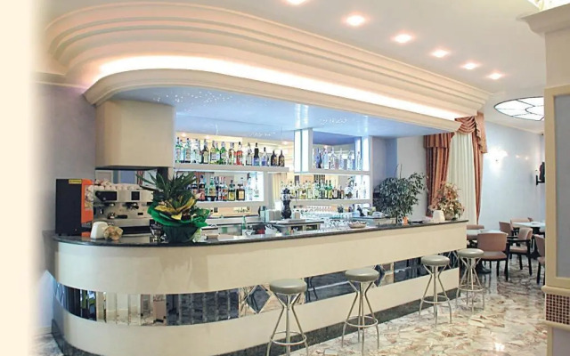 Hotel Pineta