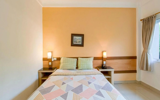Citrus House Hotel
