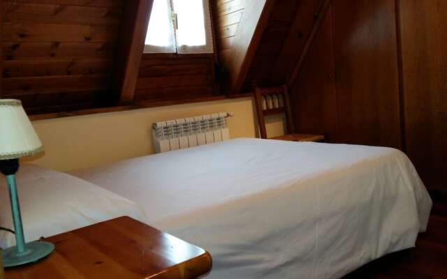 Bonita Casa Salardú a 3km de Baqueira