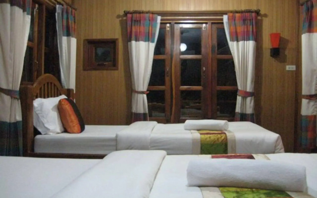 Sila Resort