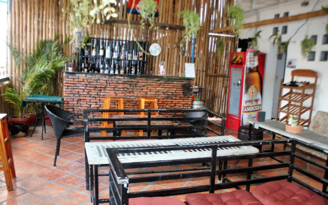 Garden Guest House