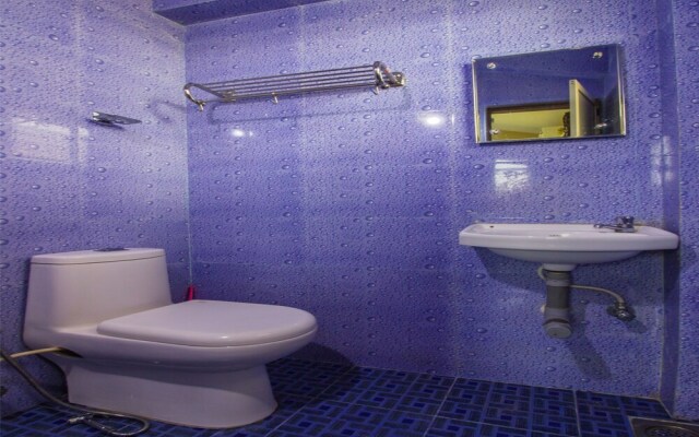 OYO 16412 Home Cozy Studio Parra